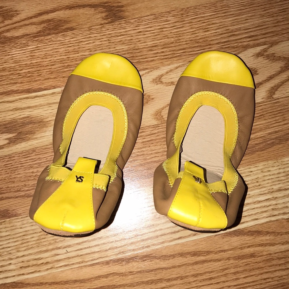 Yosi Samra Flats